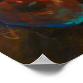 待機中 ポスター (角)