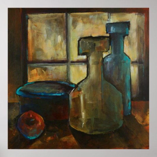 待機中 ポスター (正面)