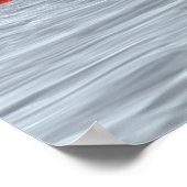 待機中 ポスター (角)