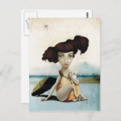 待機中… ポストカード (正面/裏面)