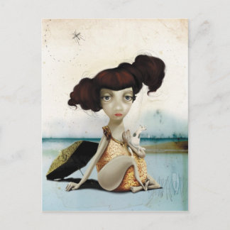 待機中… ポストカード