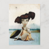 待機中… ポストカード (正面)