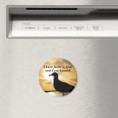 待機中_ マグネット (インサイチュ (食洗機))