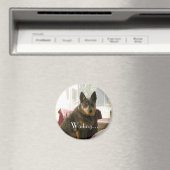 待機中… マグネット (インサイチュ (食洗機))