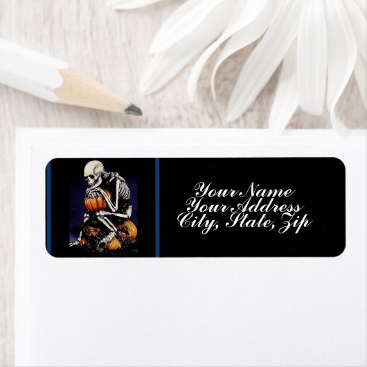 待機中 ラベル (インサイチュ)