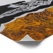 待機 ポスター (角)