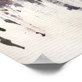 待機 ポスター (角)