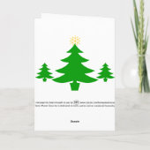 待霜の降りたて！ シーズンカード (裏面)