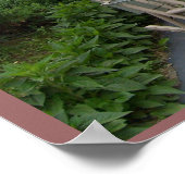 律法の全体が聖書の引用文に要約される ポスター (角)