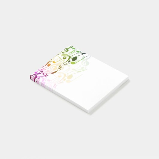 後それノート ポストイット (アングル)