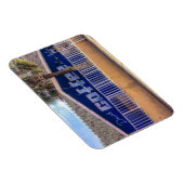 後でコーヒーを飲む マグネット (右側)