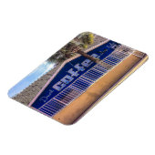 後でコーヒーを飲む マグネット (左側)