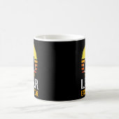 後でショベル1を参照 コーヒーマグカップ (中央)