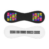 後で決して引用文にしないやる気を起こさせる 野球ボール (パネル)