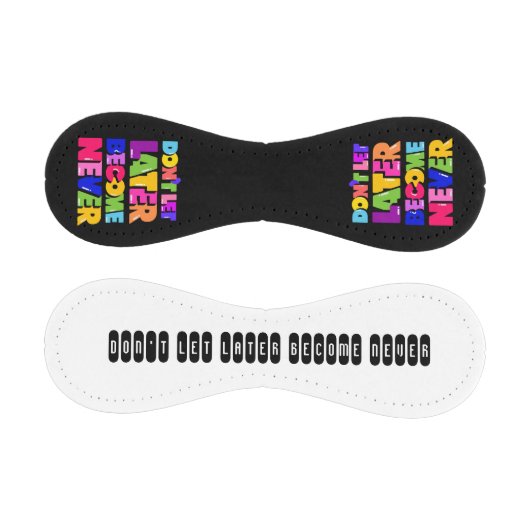 後で決して引用文にしないやる気を起こさせる 野球ボール (パネル)