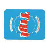 後で話す マグネット (横)