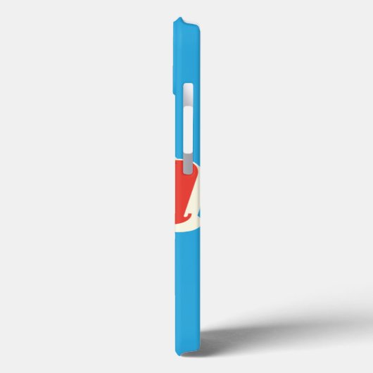 後で話す Case-Mate iPhoneケース (裏面 / 左)