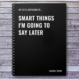 後で頭が切れる言うことについて ノートブック