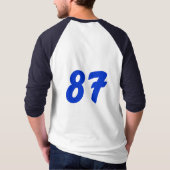 …後で20年 Tシャツ (裏面)