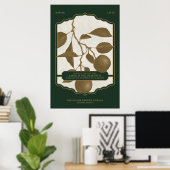 後に実を結ぶ ポスター (ホームオフィス)