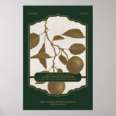 後に実を結ぶ ポスター (正面)