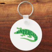 後のゲーター キーホルダー (正面)