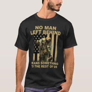 後ろ離れには～の他には何の役にも立たない Tシャツ