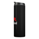 後ろ離れには タンブラー (回転右)