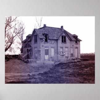 後ろ離れに ポスター