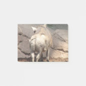 後ろWarthog ポストイット (正面)