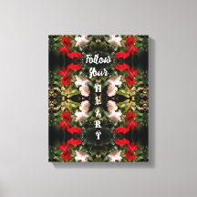 後を追ハートバラ抽象芸術感動的