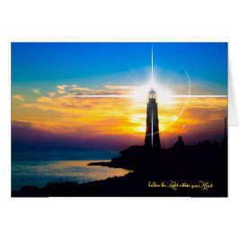 後を追ハート内の光