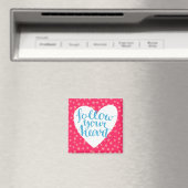 後を追ハート3 マグネット (インサイチュ (食洗機))