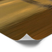 後を追ポスター ポスター (角)