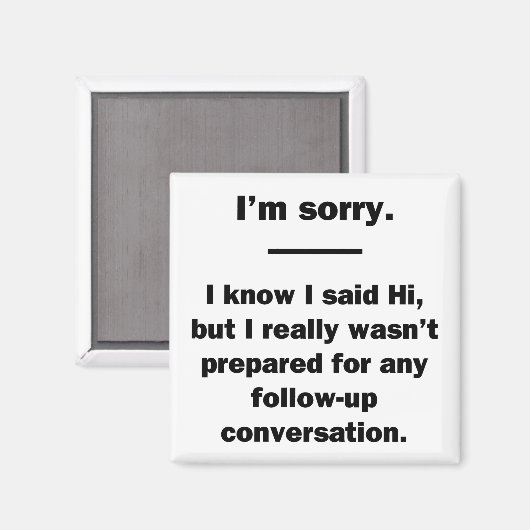 後を追上 マグネット (正面/裏面)