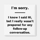 後を追上 マグネット (正面)