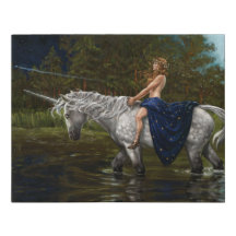 後を追内光 – ユニコーンファンタジー