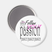 後を追君 マグネット (正面/裏面)