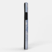 後を追夢のiPhoneケカスタムース Case-Mate iPhoneケース (裏面/右)