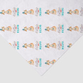 後を追夢キツネ 薄葉紙 (詳細)