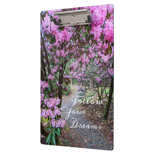 後を追夢引用文ガーデンパス クリップボード (左)