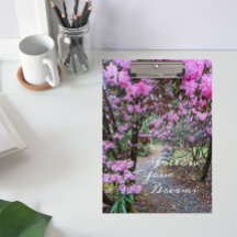 後を追夢引用文ガーデンパス