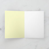 後を追夢 カード (内部)