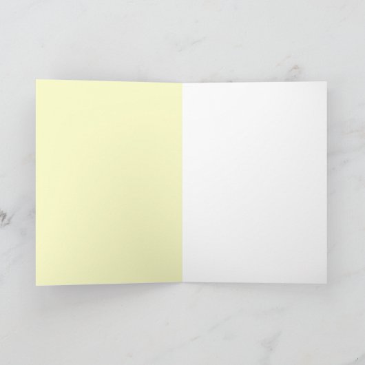 後を追夢 カード (内部)