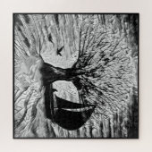 後を追夢 ジグソーパズル (横)