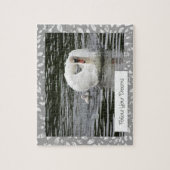 後を追夢 ジグソーパズル (縦)