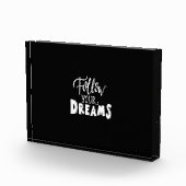 後を追夢 フォトブロック (右)