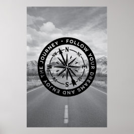 後を追夢 ポスター