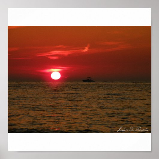 後を追夢 ポスター (正面)