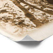 後を追夢 ポスター (角)